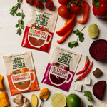 Real Instant Soup