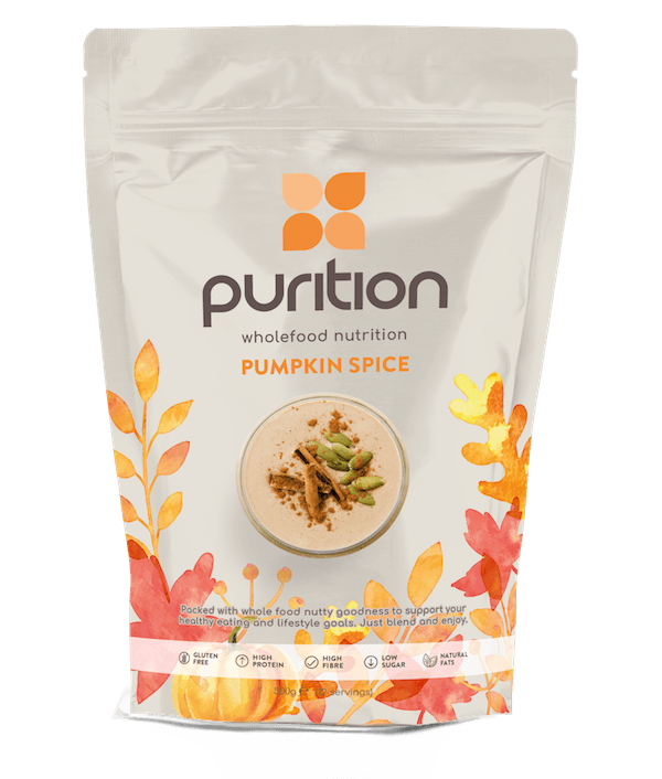 Purition Meal Sachets