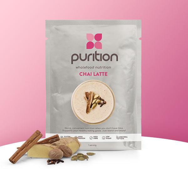 Purition Meal Sachets