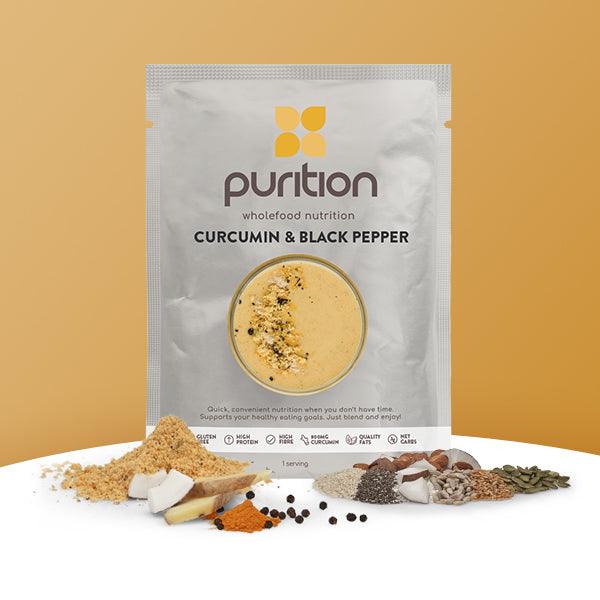 Purition Meal Sachets