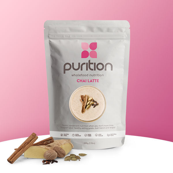 Purition Original (1.1lbs)