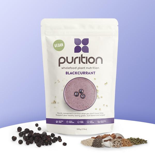 Purition Vegan (1.1lbs)