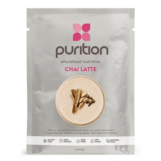 Purition Meal Sachets