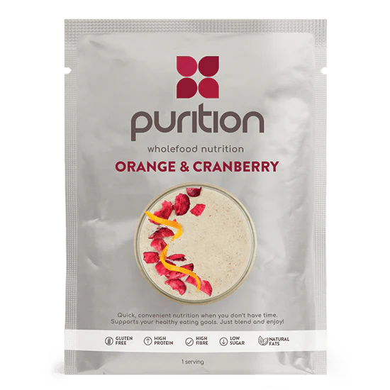 Purition Meal Sachets