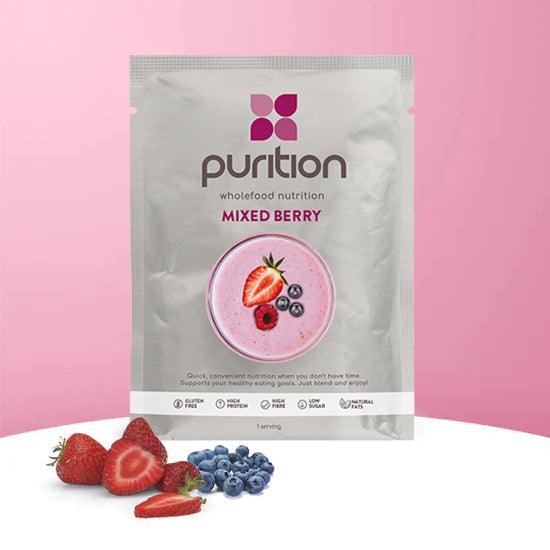 Purition Meal Sachets