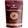 Pecan & Cinnamon 500g