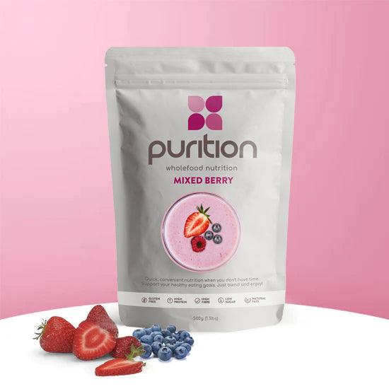 Purition Original (1.1lbs)