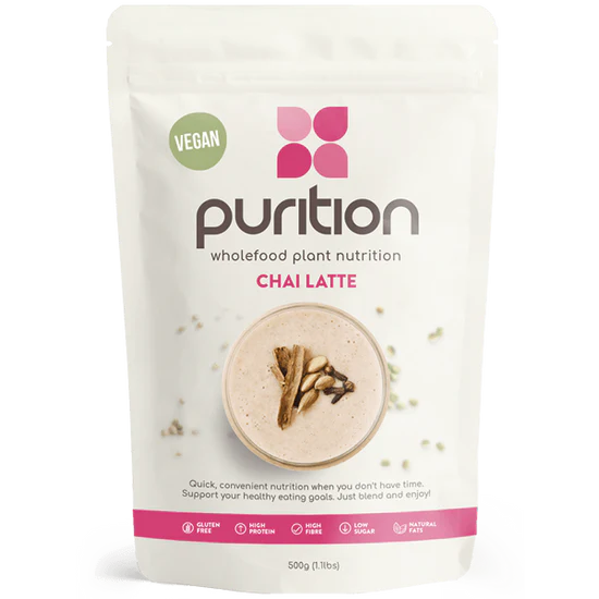 Purition Vegan (1.1lbs)