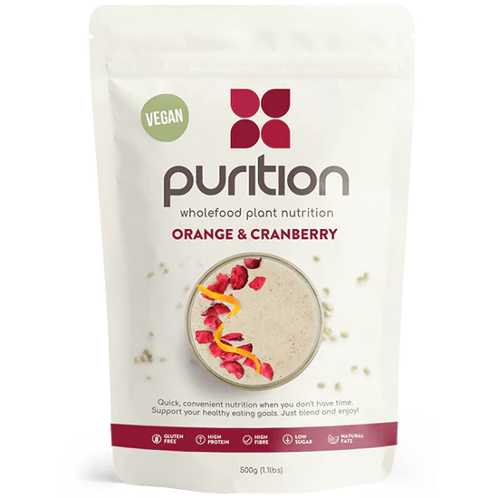 Purition Vegan (1.1lbs)