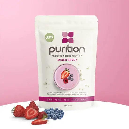 Purition Vegan (1.1lbs)