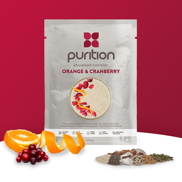 Purition Meal Sachets