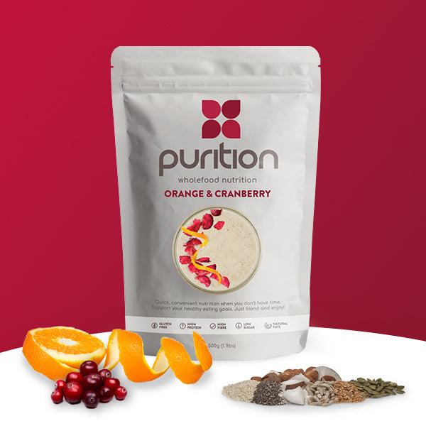 Purition Original (1.1lbs)
