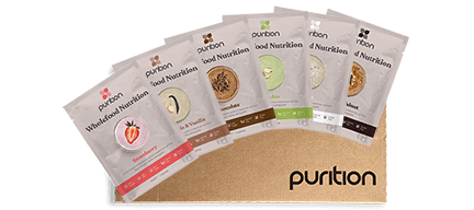 Wholefood Sachets