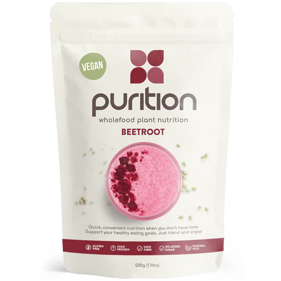 Purition Vegan (1.1lbs)