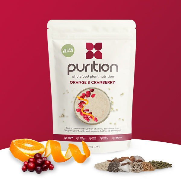 Purition Vegan (1.1lbs)