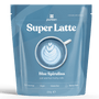 Blue Spirulina Super Latte