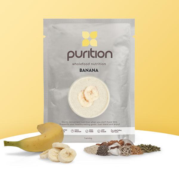 Purition Meal Sachets