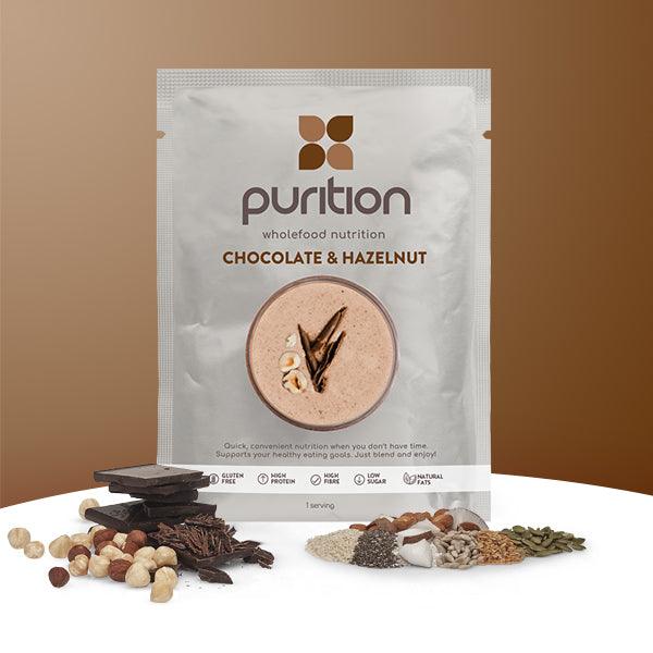 Purition Meal Sachets