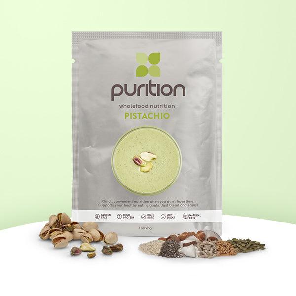 Purition Meal Sachets