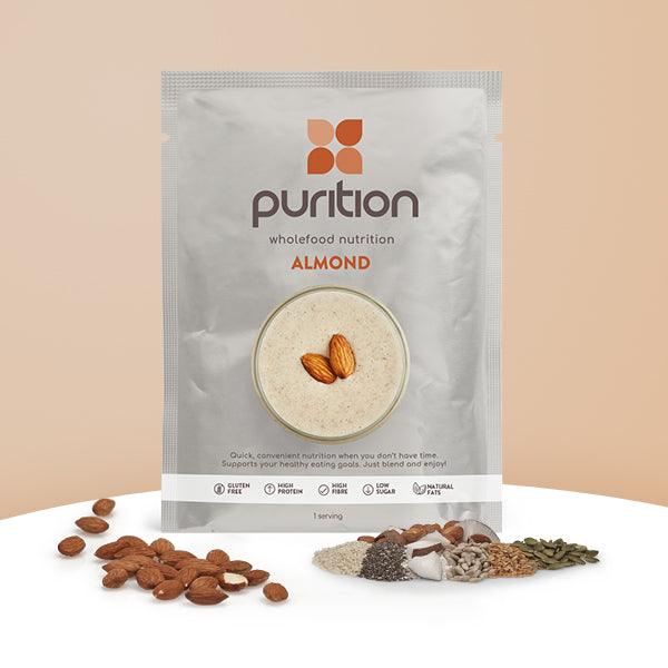 Purition Meal Sachets