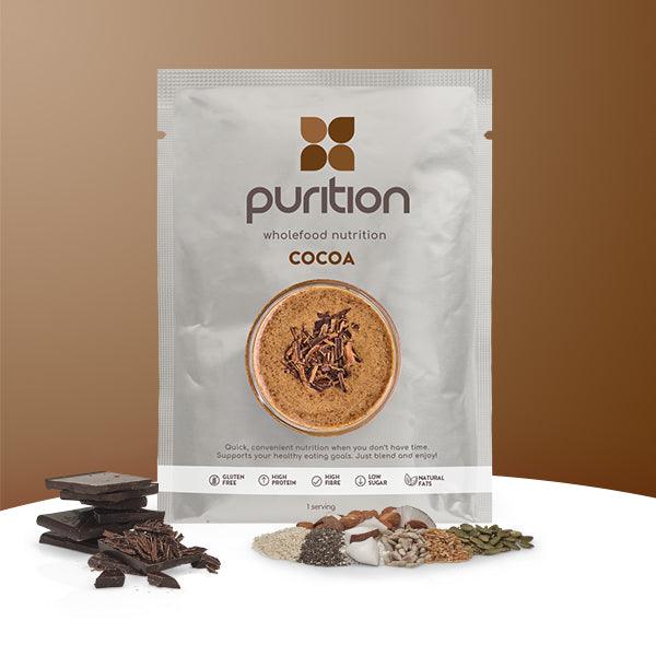 Purition Meal Sachets
