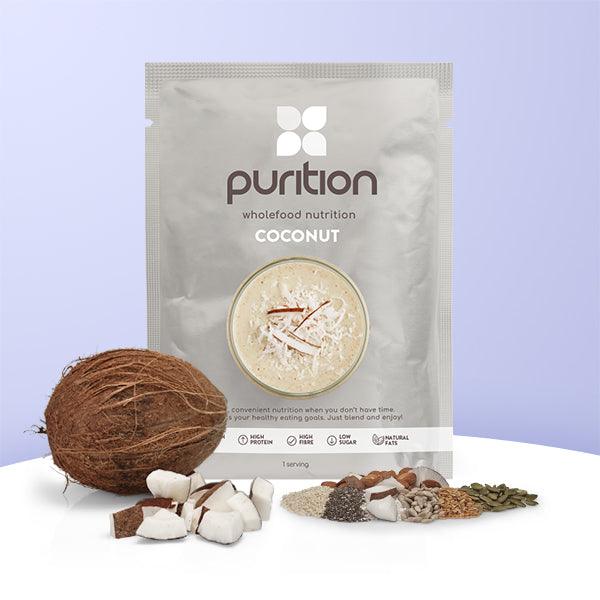 Purition Meal Sachets