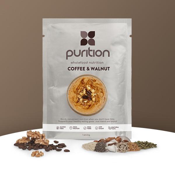 Purition Meal Sachets