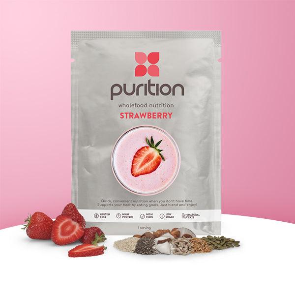 Purition Meal Sachets