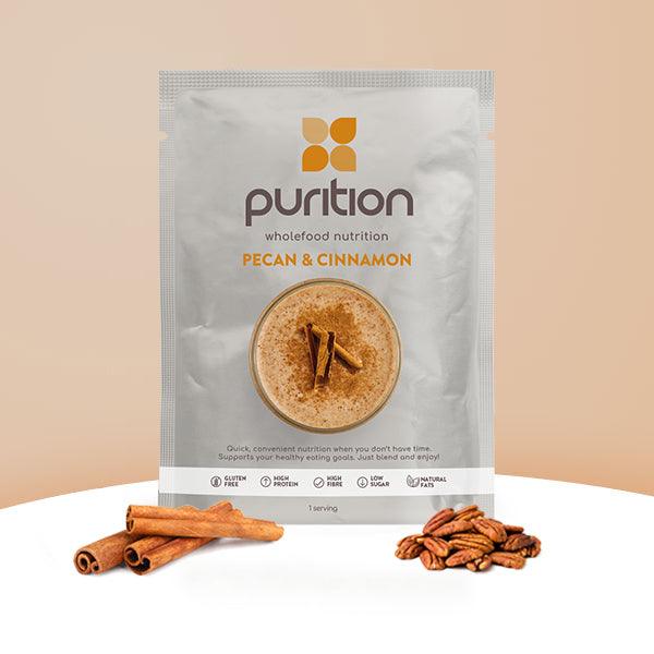 Purition Meal Sachets