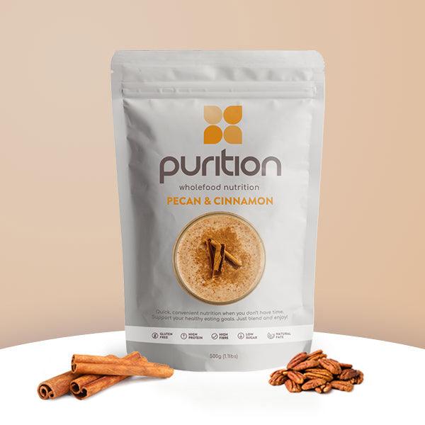 Purition Original (1.1lbs)