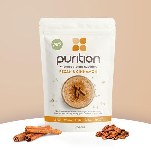 Purition Vegan (1.1lbs)