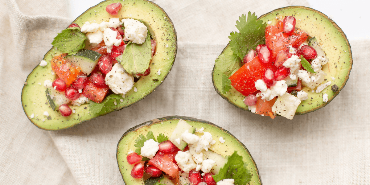 Keto shopping list for beginners: Must-have Low-Carb Foods