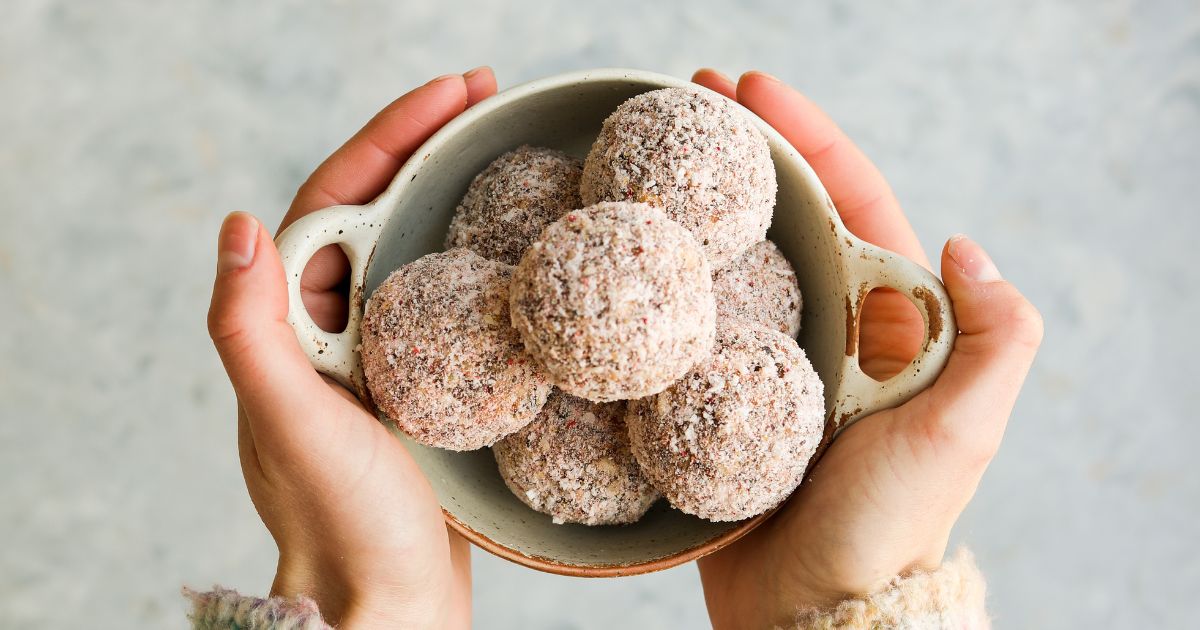 3 easy recipes with Haskap Berry