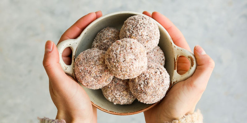 3 easy recipes with Haskap Berry