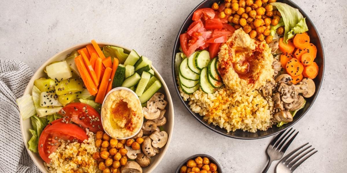 How to go vegan: Complete guide & tips