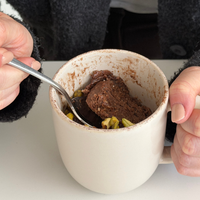 Quick and Easy Chocolate Mug Cake Recipe