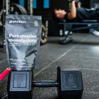 Creatine: Not Just for Gym Bros - What You Need to Know