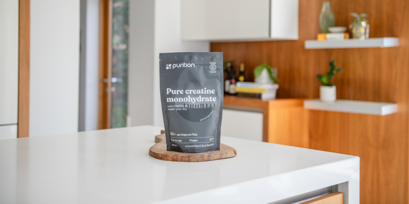 Is Creatine good for weight loss? The truth about creatine 'helping' weight loss