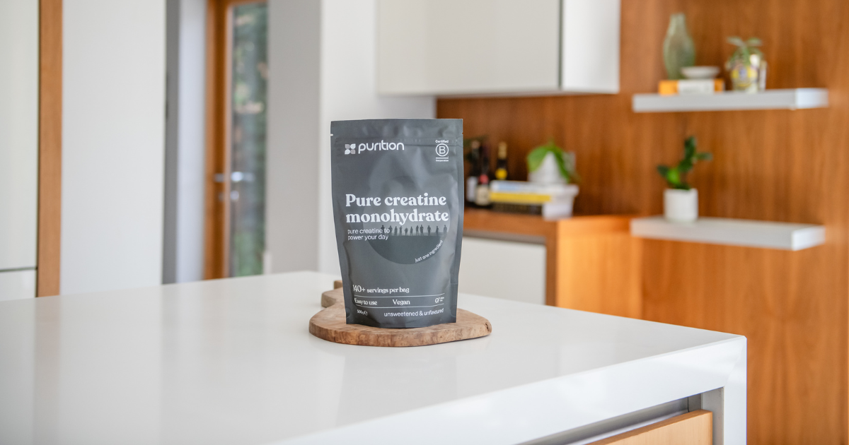 Is Creatine good for weight loss? The truth about creatine 'helping' weight loss