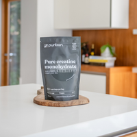 Is Creatine good for weight loss? The truth about creatine 'helping' weight loss