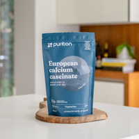 Everything you need to know about calcium caseinate