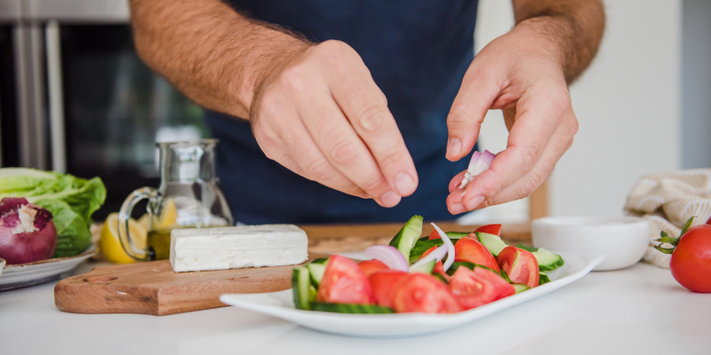 Top 10 recipes for diabetics