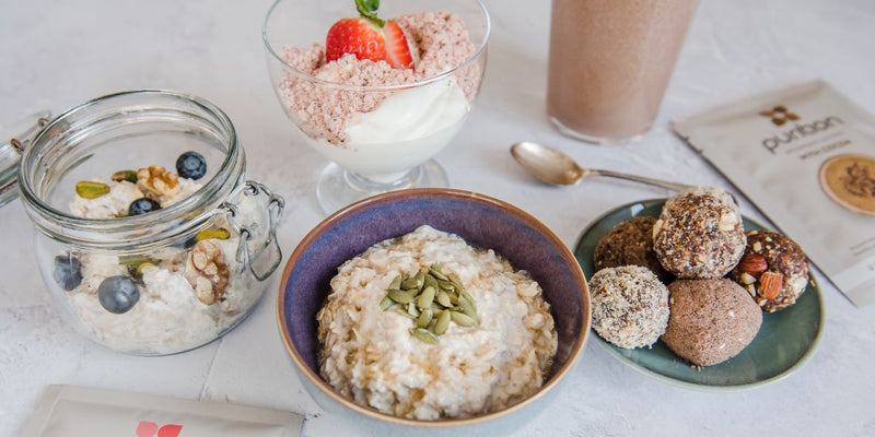 GLP Medications Aren't Magic: But real food makes them work better