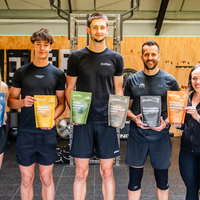 A guide to our NEW Plain Protein Powders