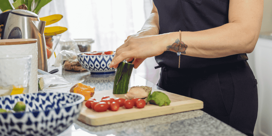 How to start a weight loss journey: A beginner's guide