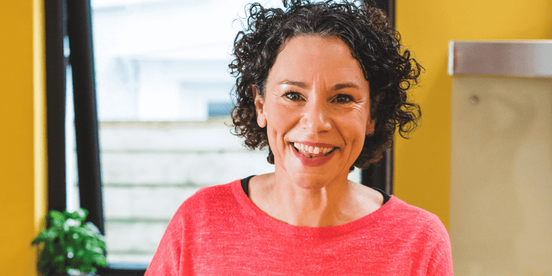 Nutritionist Jane McClegahan recommends Purition