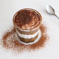 Whole food breakfast meets adaptogenic coffee