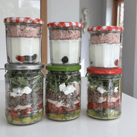 How a Little Meal Prep Can Make Healthy Eating Easier
