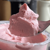 Strawberry & Banana Ninja Creami