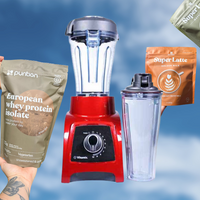 Nutrition Network x Purition Giveaway